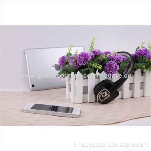 Music Headphone, Lightweight, Comfortable Design, 20Hz to 20kHz Frequency Range Bluetooth FunctionNew